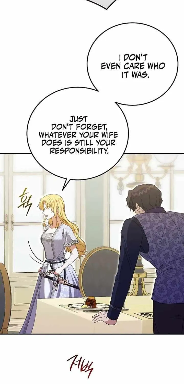 The Killer Empres Chapter 14 page 19 - 