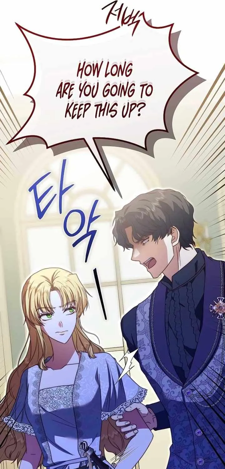 The Killer Empres Chapter 14 page 21 - 