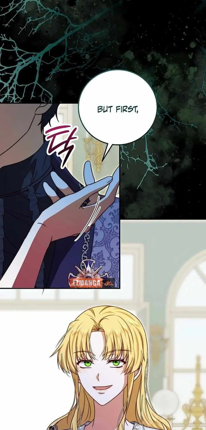 The Killer Empres Chapter 14 page 27 - 