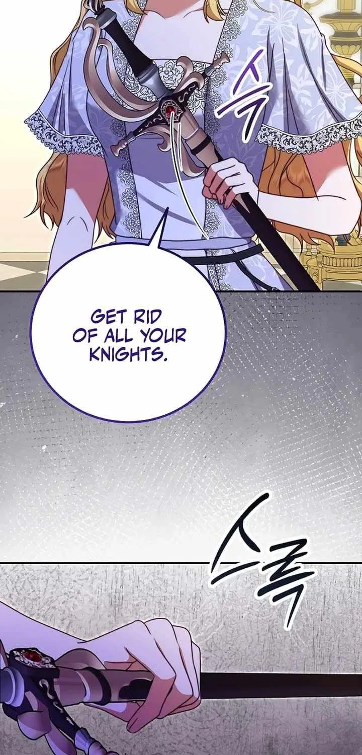 The Killer Empres Chapter 14 page 28 - 