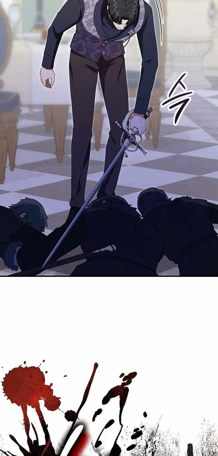 The Killer Empres Chapter 14 page 33 - 