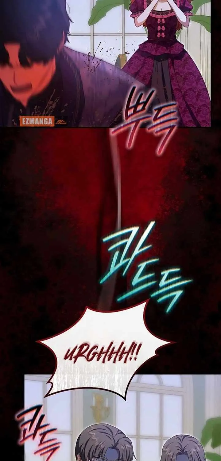 The Killer Empres Chapter 14 page 36 - 