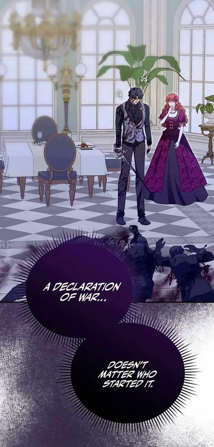 The Killer Empres Chapter 14 page 38 - 