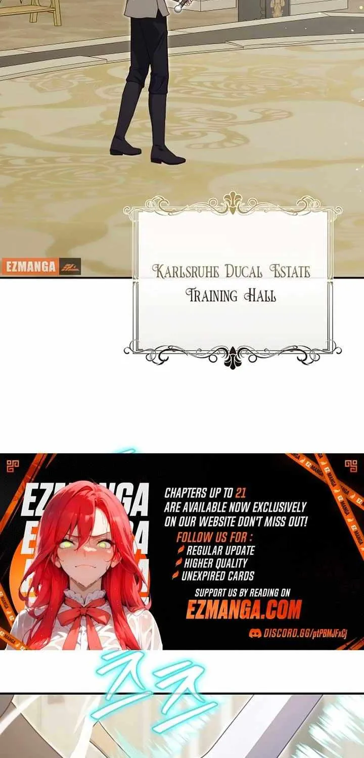 The Killer Empres Chapter 14 page 41 - 