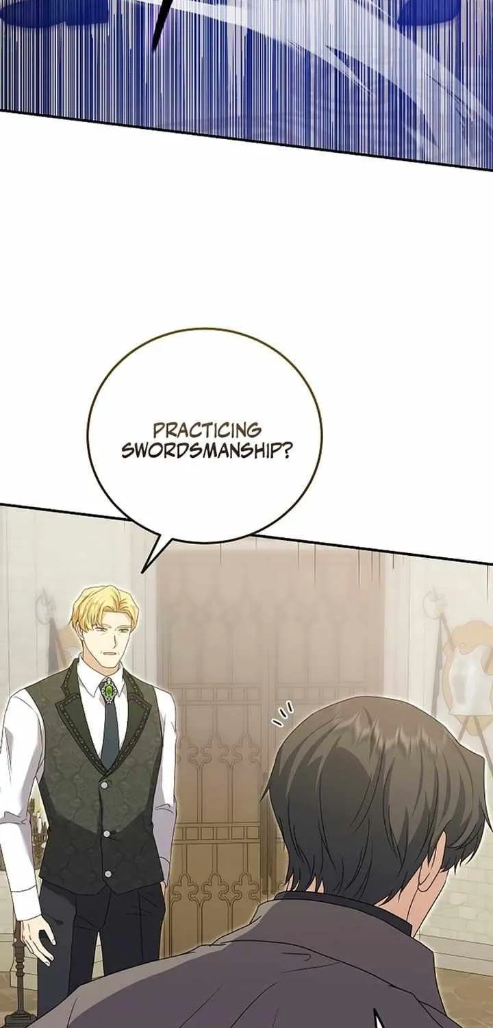 The Killer Empres Chapter 14 page 45 - 