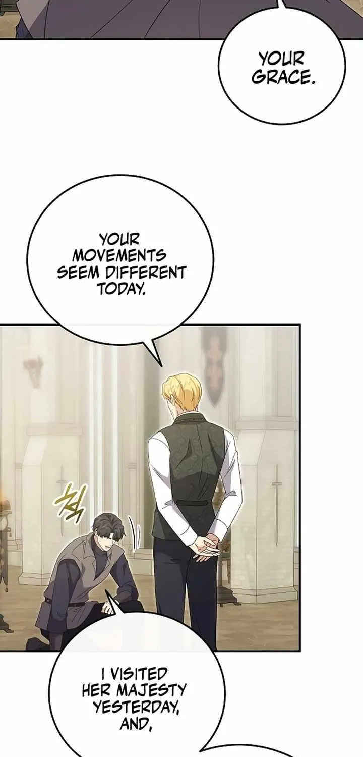 The Killer Empres Chapter 14 page 46 - 