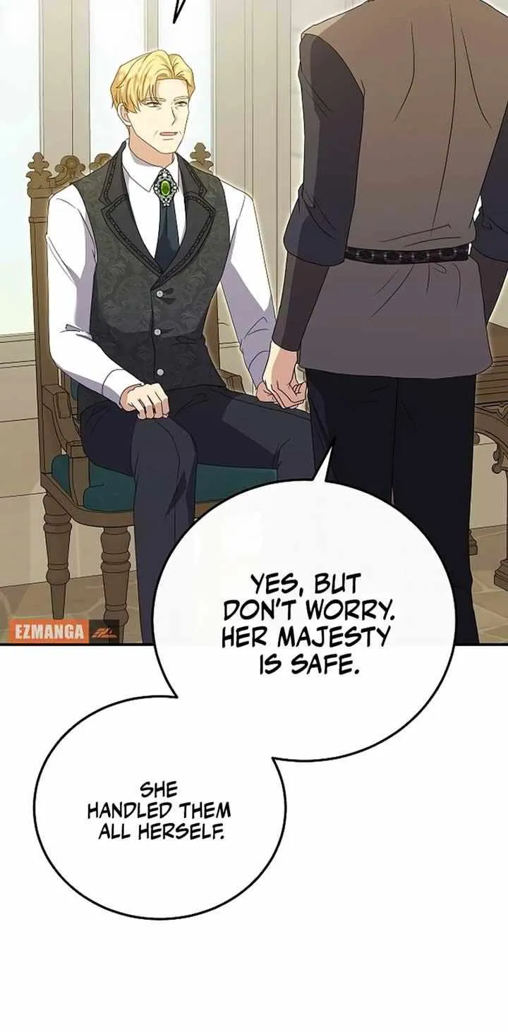 The Killer Empres Chapter 14 page 48 - 