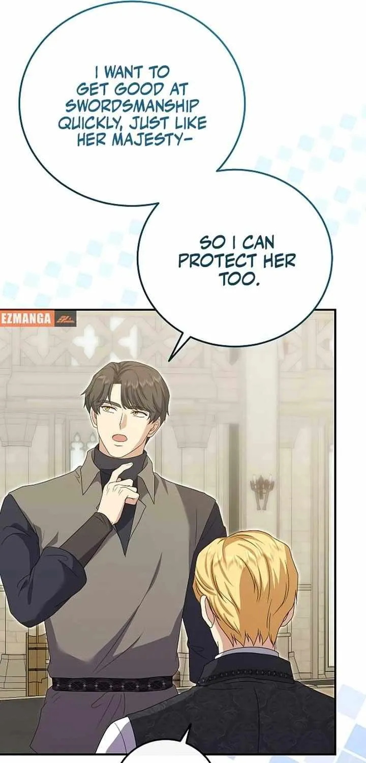 The Killer Empres Chapter 14 page 49 - 