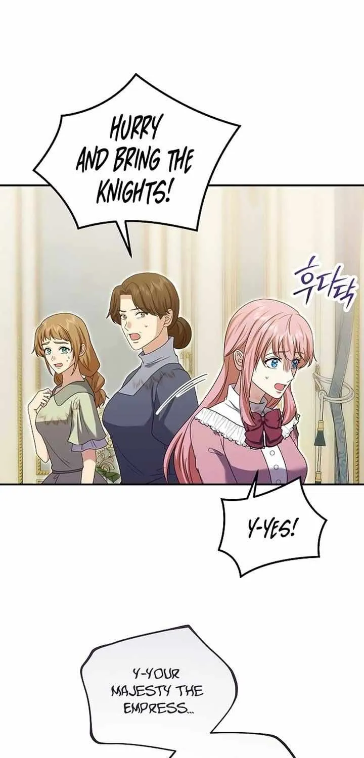 The Killer Empres Chapter 14 page 6 - 