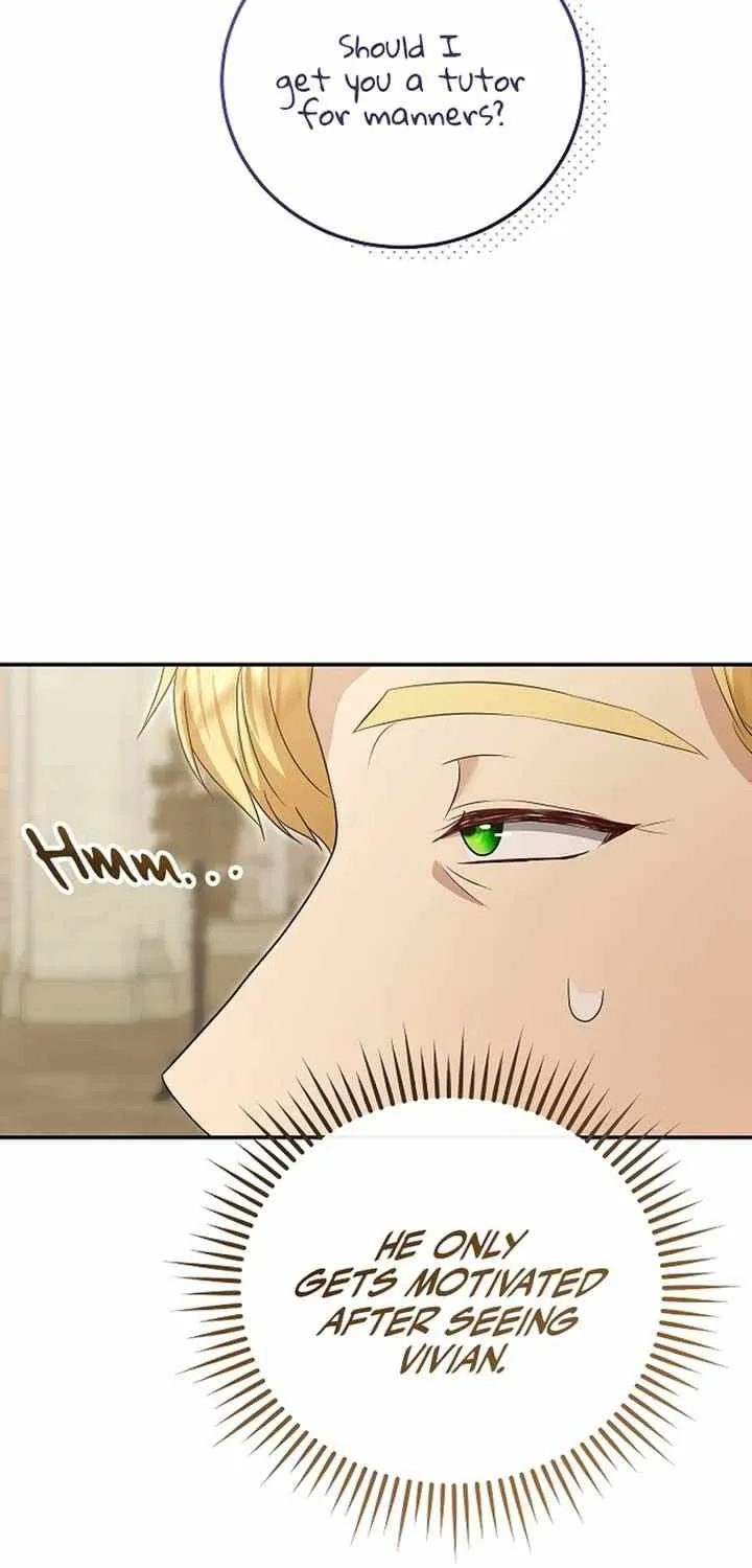 The Killer Empres Chapter 14 page 51 - 