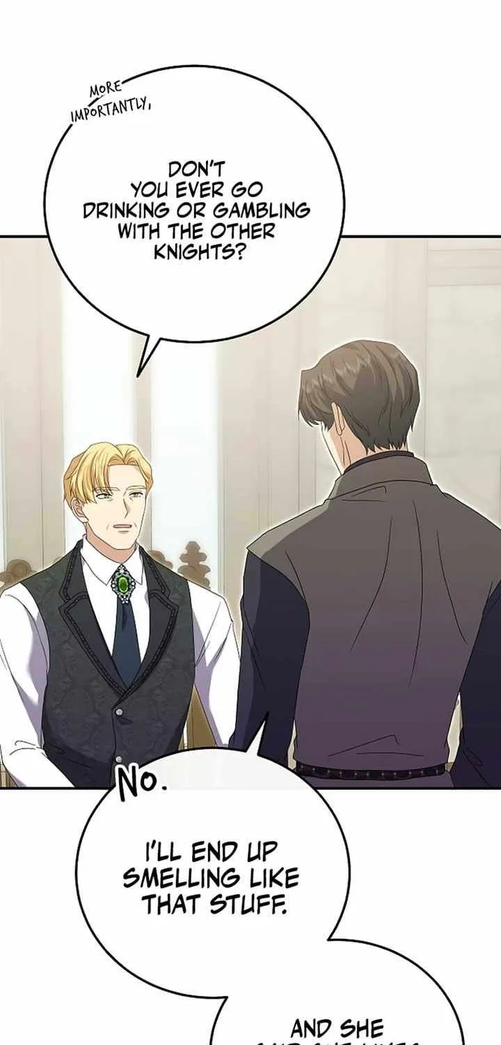 The Killer Empres Chapter 14 page 52 - 
