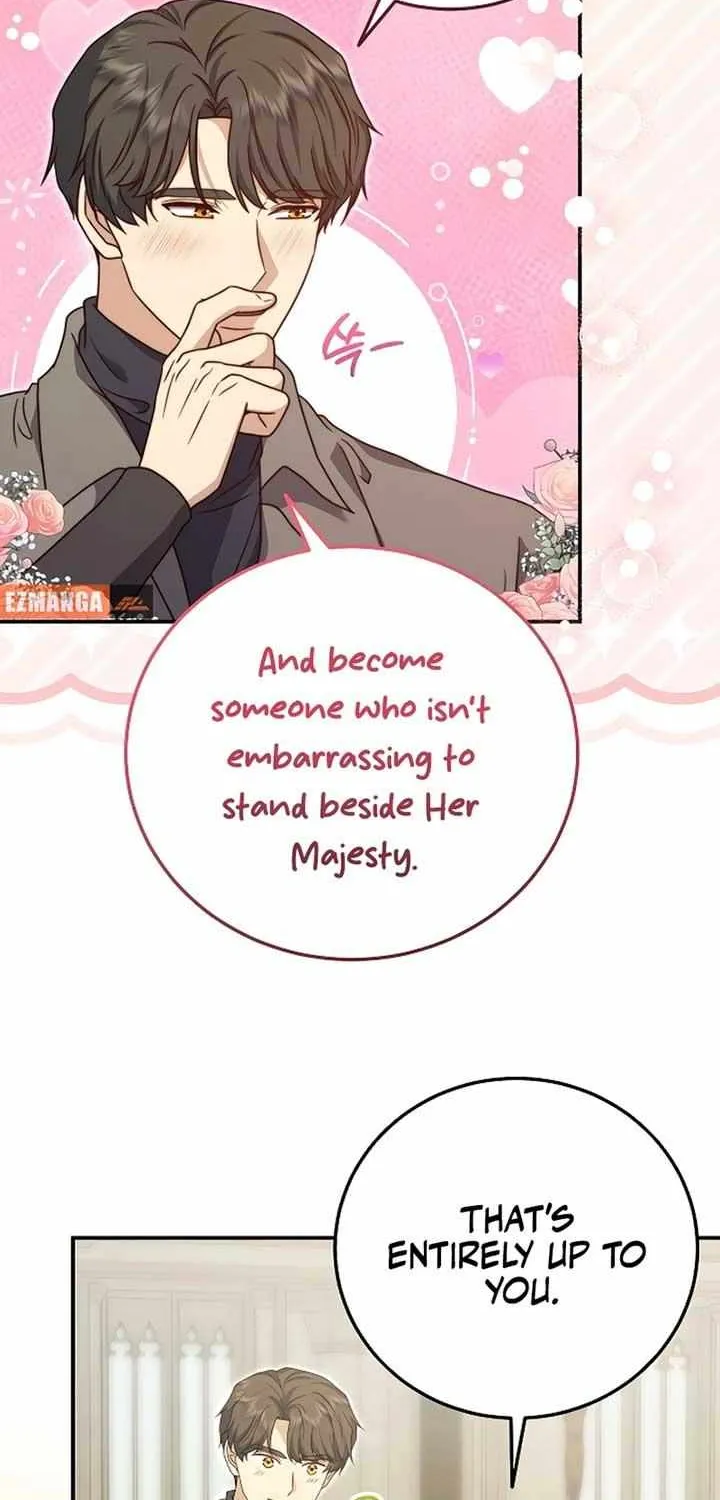 The Killer Empres Chapter 14 page 56 - 