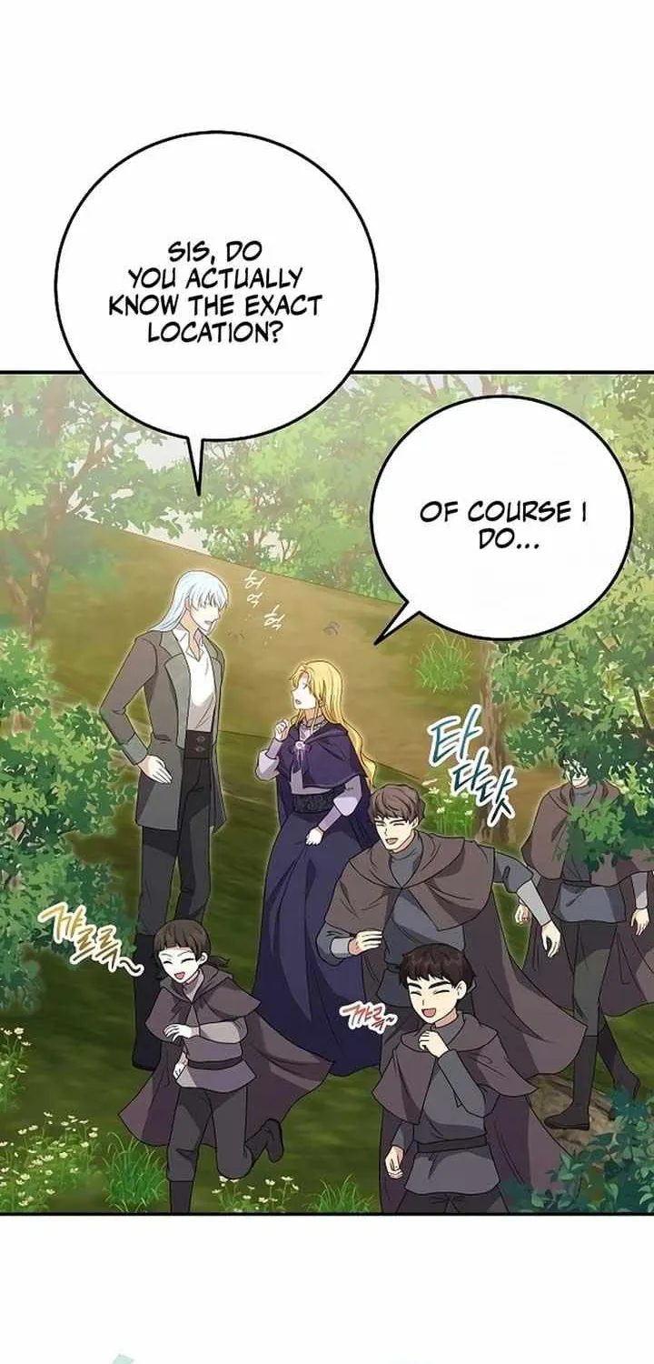 The Killer Empres Chapter 14 page 60 - 