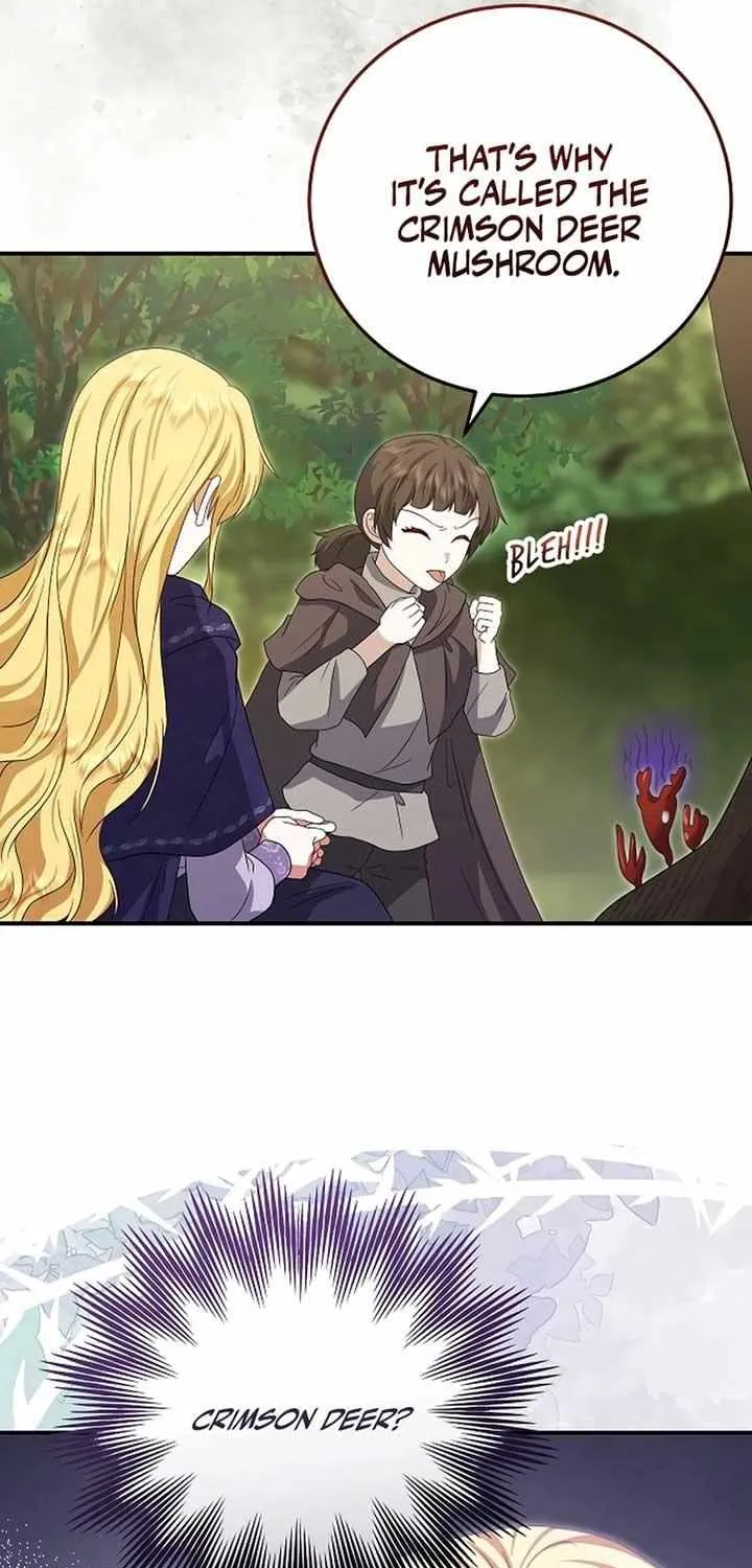 The Killer Empres Chapter 14 page 70 - 