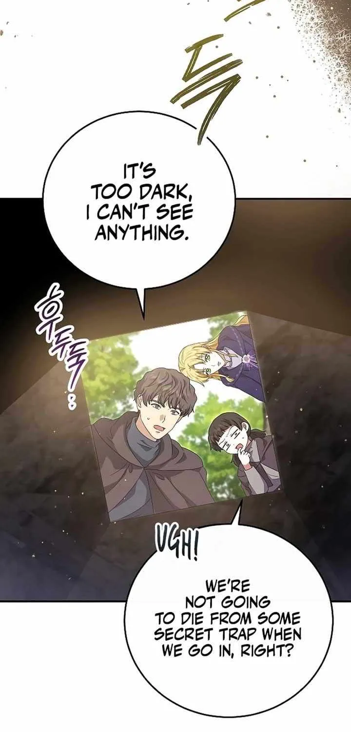 The Killer Empres Chapter 15 page 14 - 