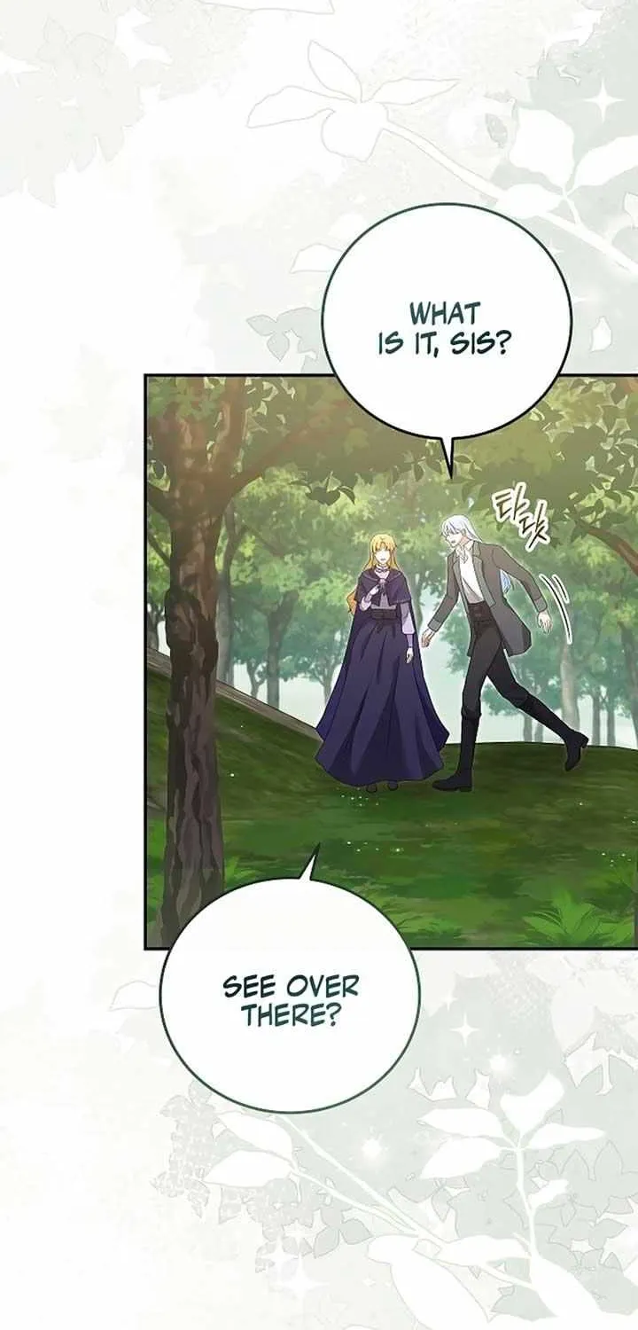 The Killer Empres Chapter 15 page 3 - 