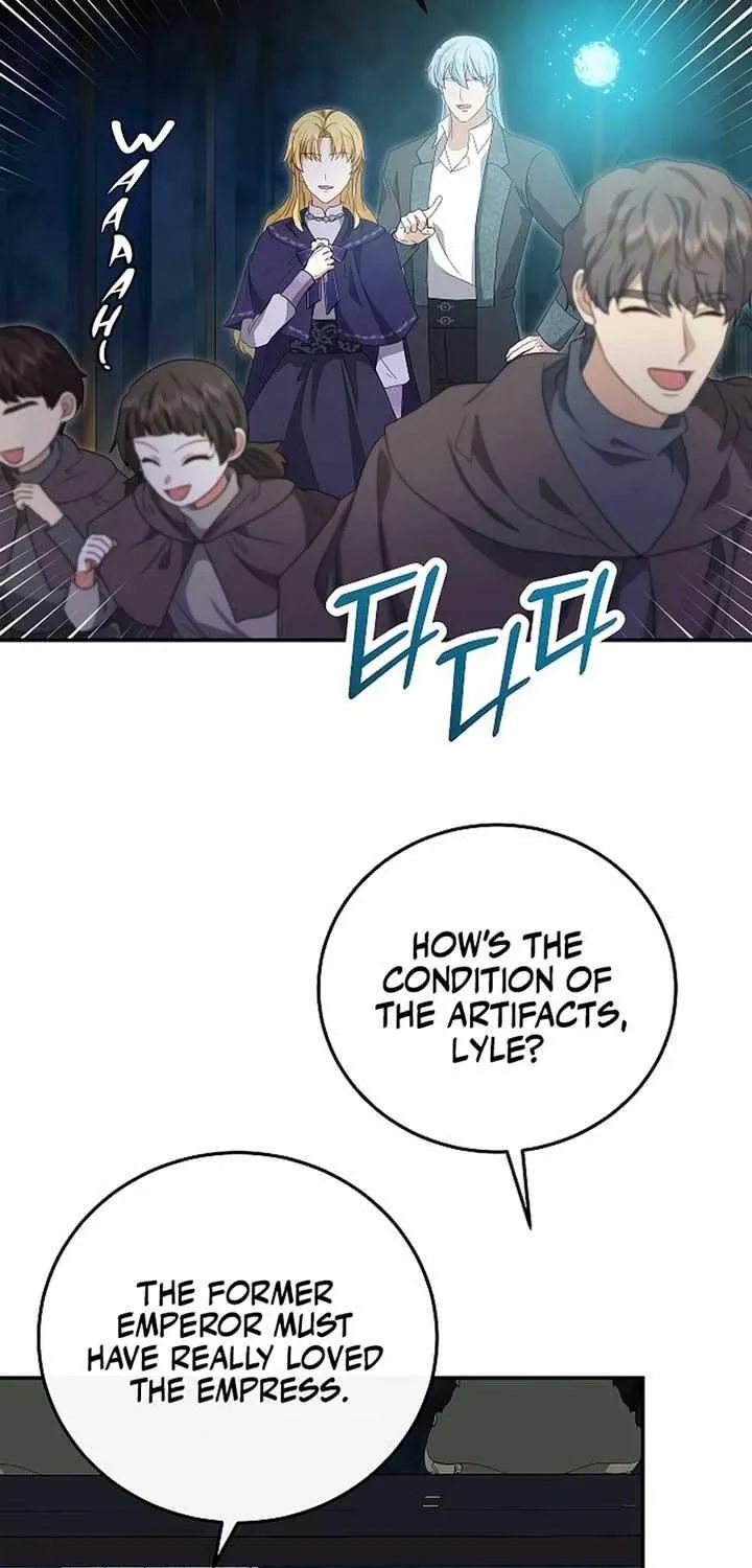 The Killer Empres Chapter 15 page 21 - 