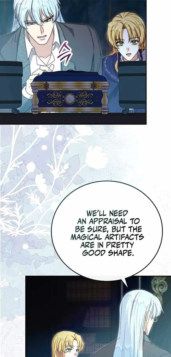 The Killer Empres Chapter 15 page 22 - 