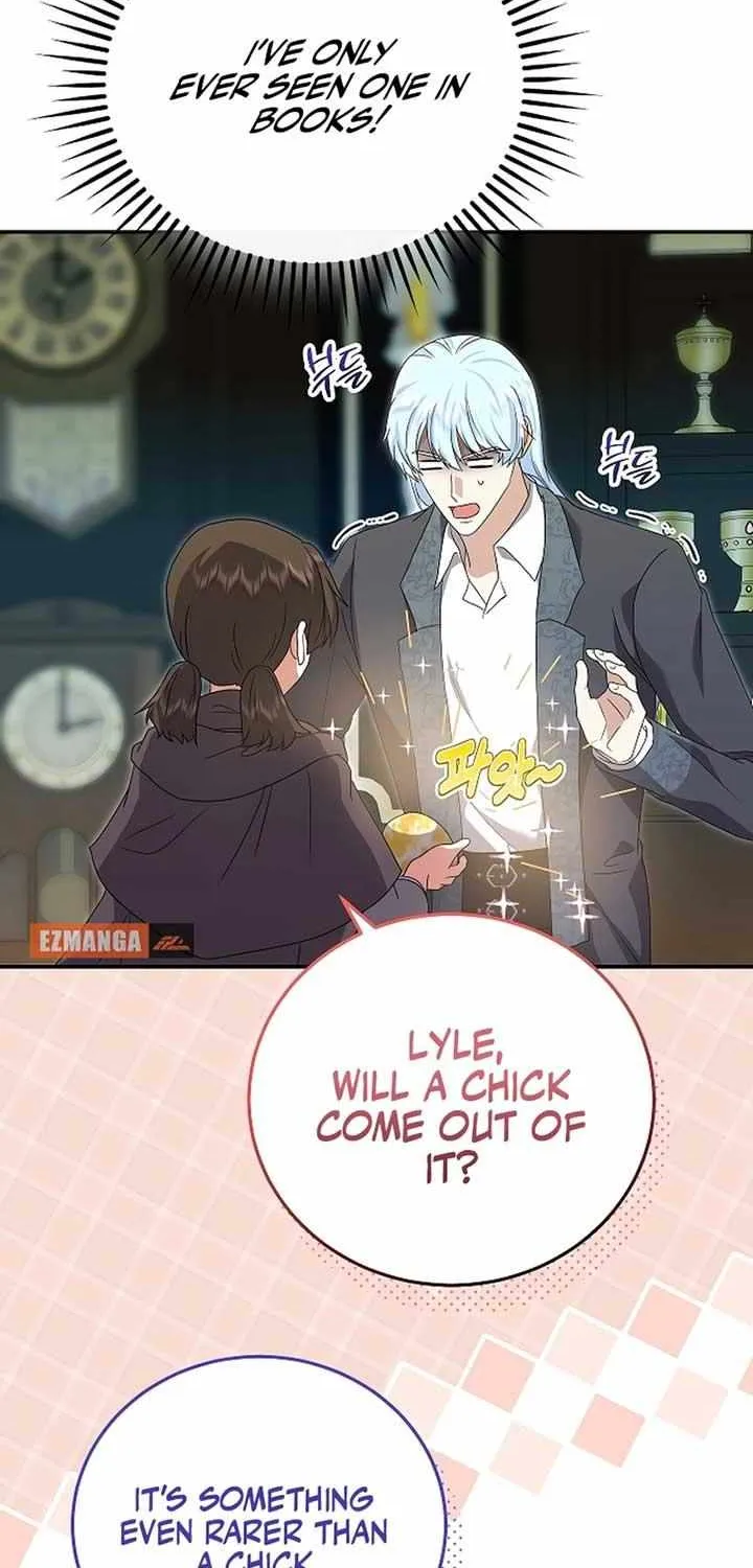 The Killer Empres Chapter 15 page 34 - 