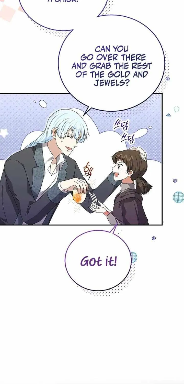 The Killer Empres Chapter 15 page 35 - 