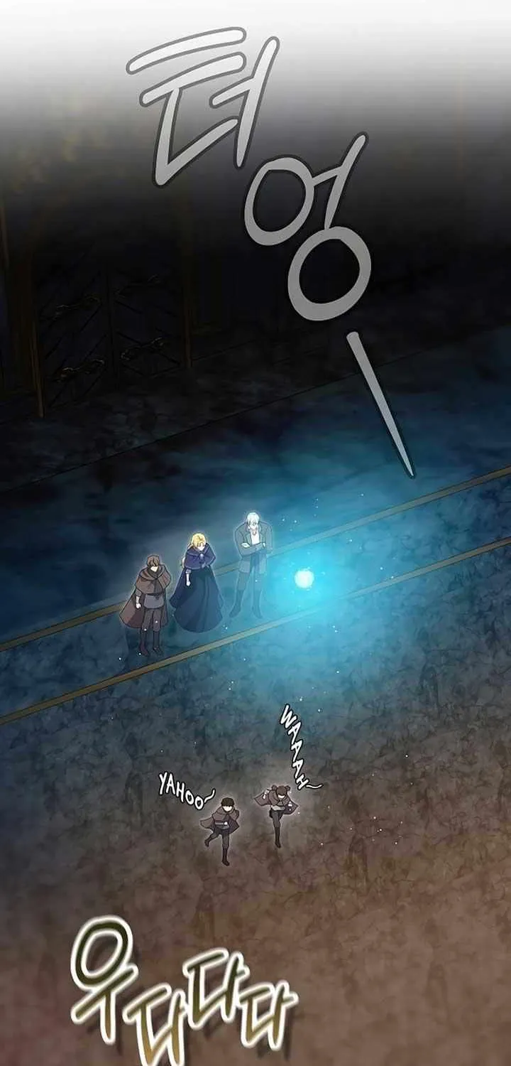 The Killer Empres Chapter 15 page 36 - 