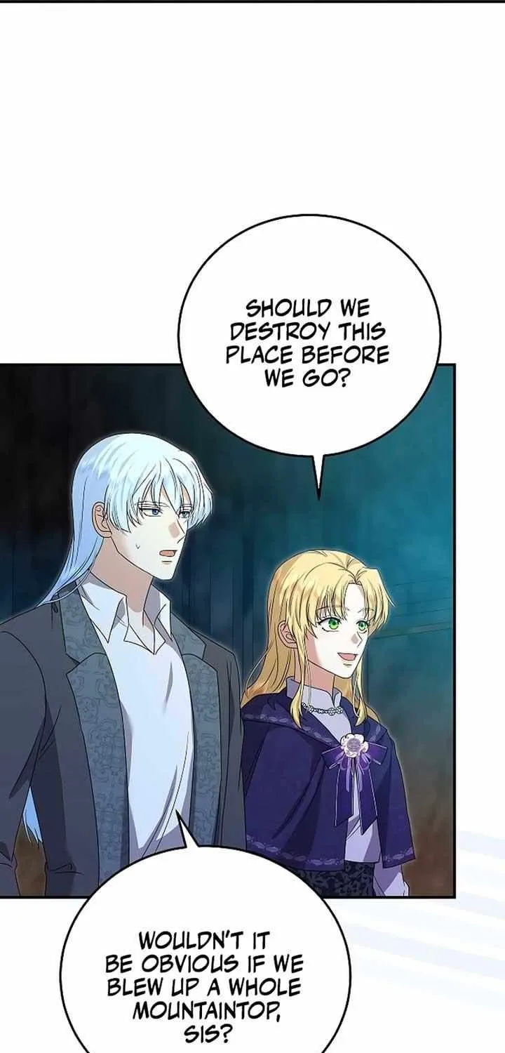 The Killer Empres Chapter 15 page 38 - 