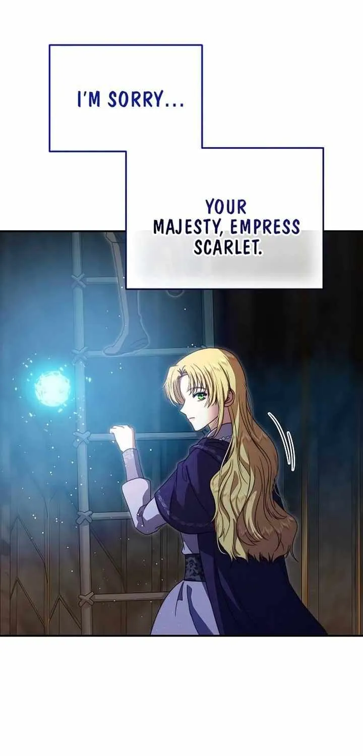 The Killer Empres Chapter 15 page 40 - 
