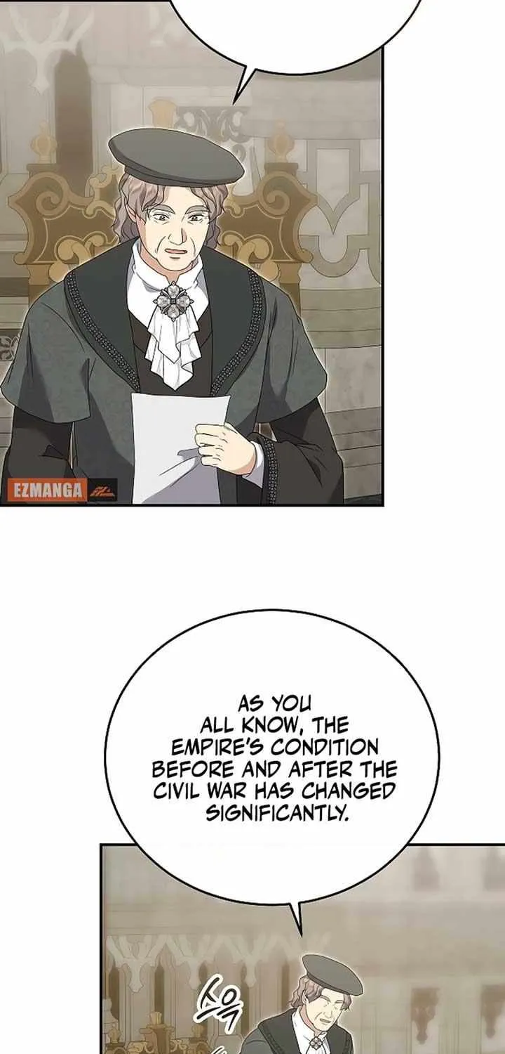 The Killer Empres Chapter 15 page 59 - 