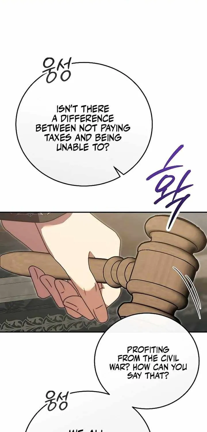 The Killer Empres Chapter 15 page 65 - 