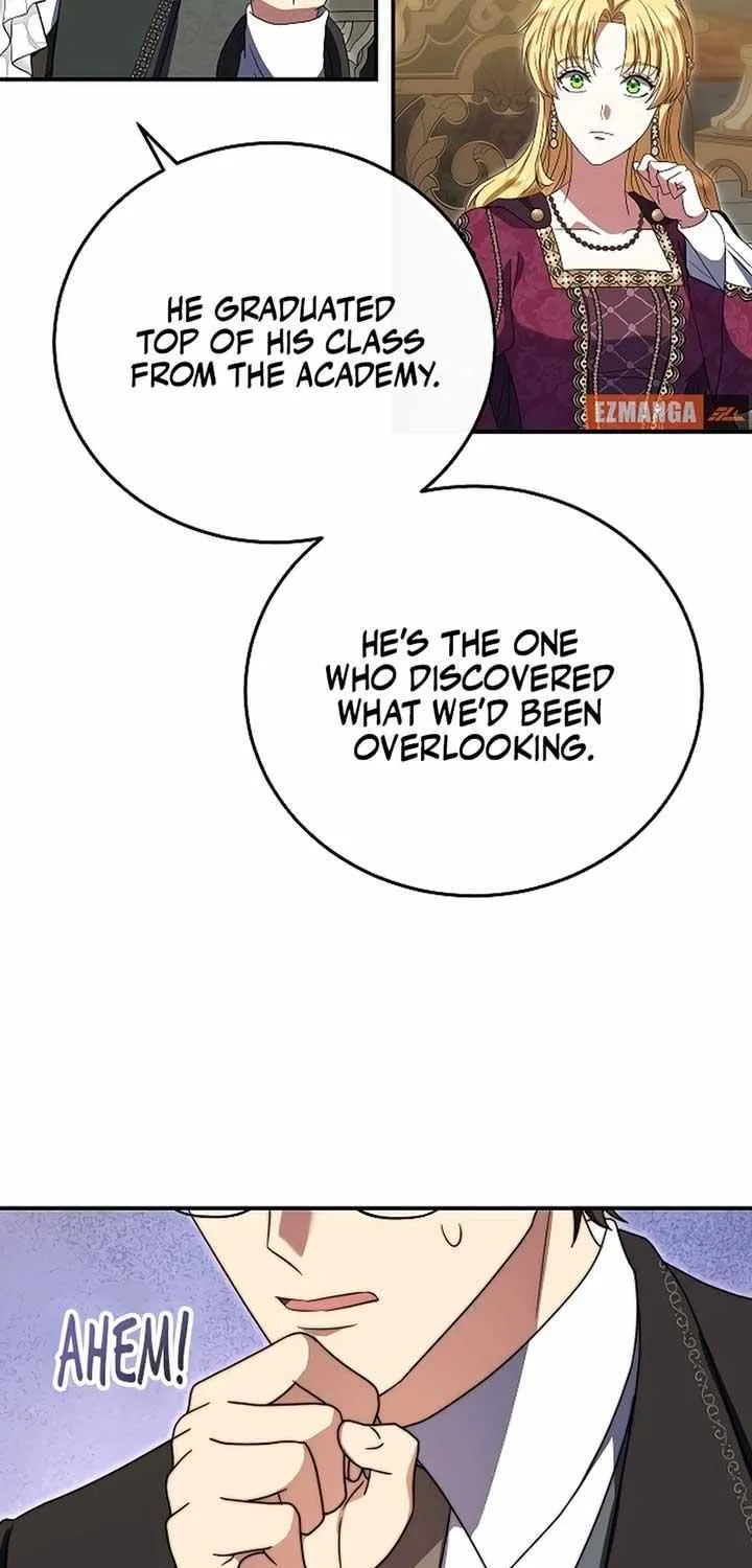 The Killer Empres Chapter 15 page 68 - 
