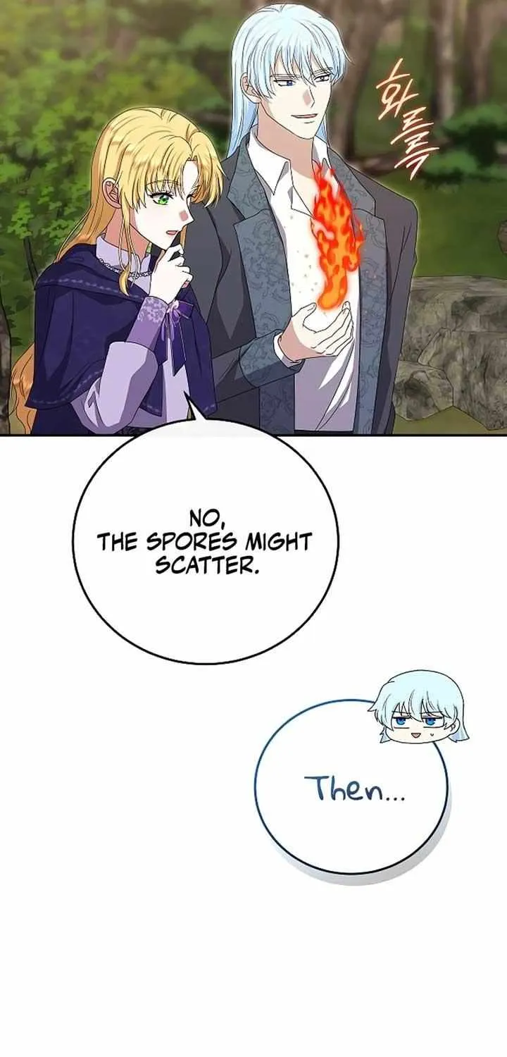 The Killer Empres Chapter 15 page 8 - 