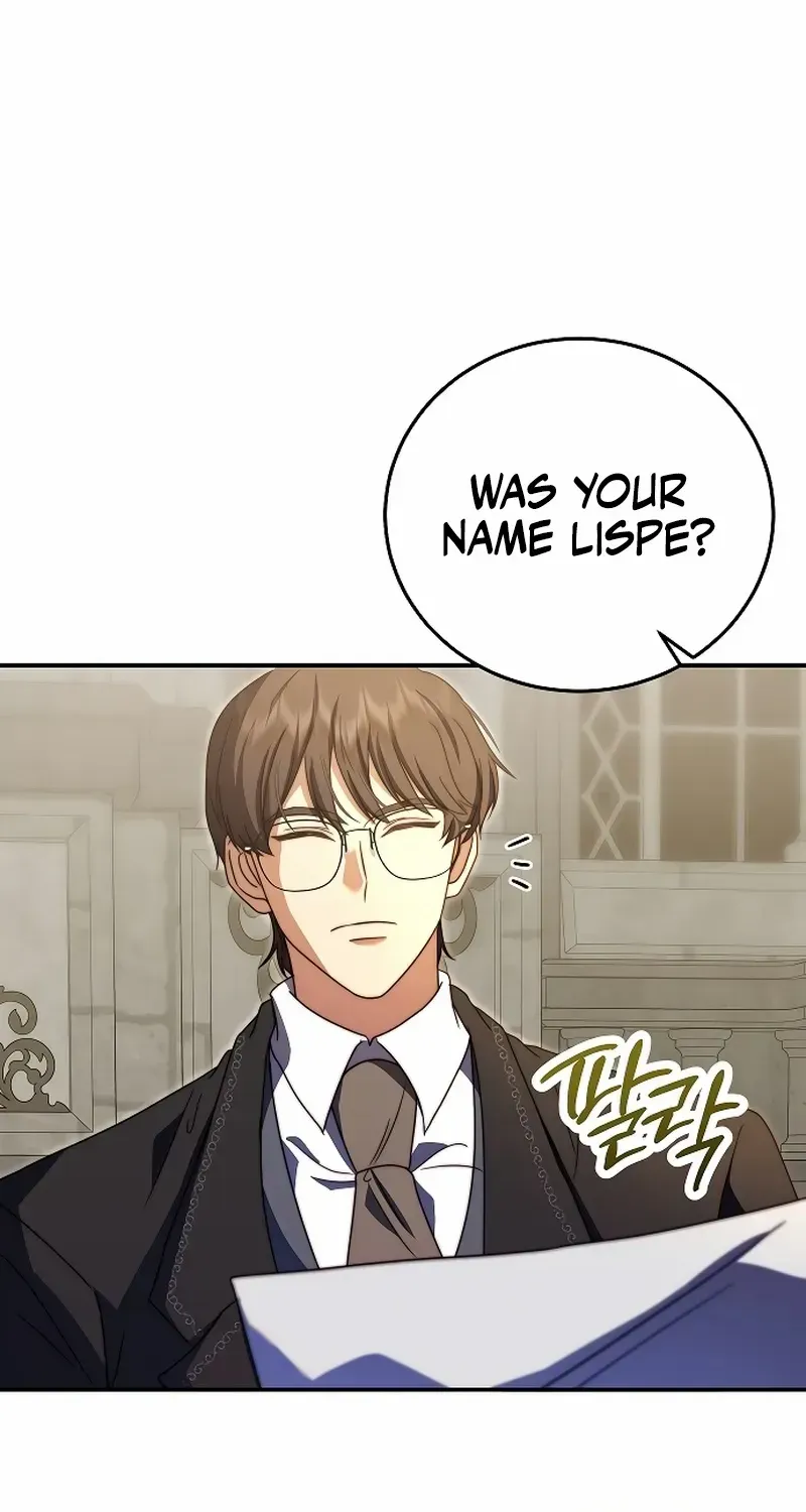 The Killer Empres Chapter 16 page 18 - 