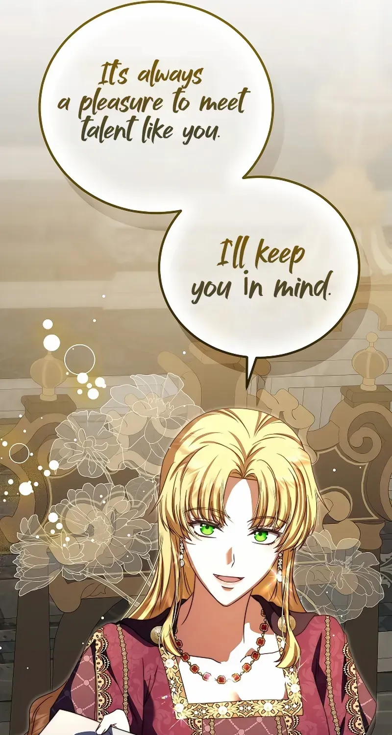 The Killer Empres Chapter 16 page 20 - 