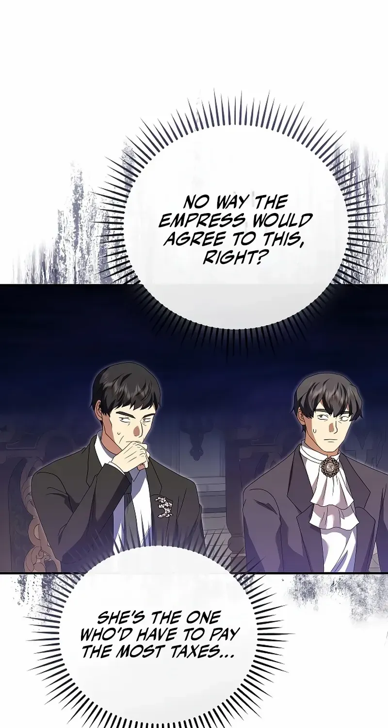 The Killer Empres Chapter 16 page 25 - 
