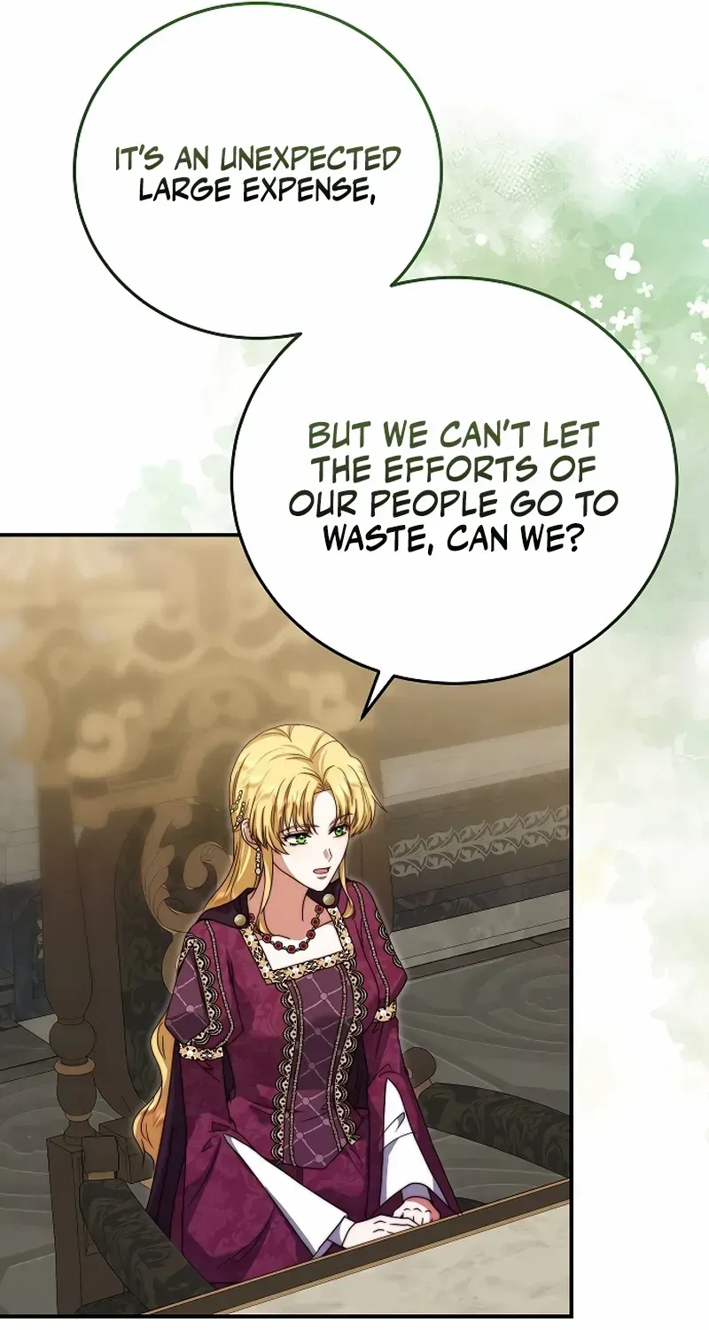 The Killer Empres Chapter 16 page 29 - 