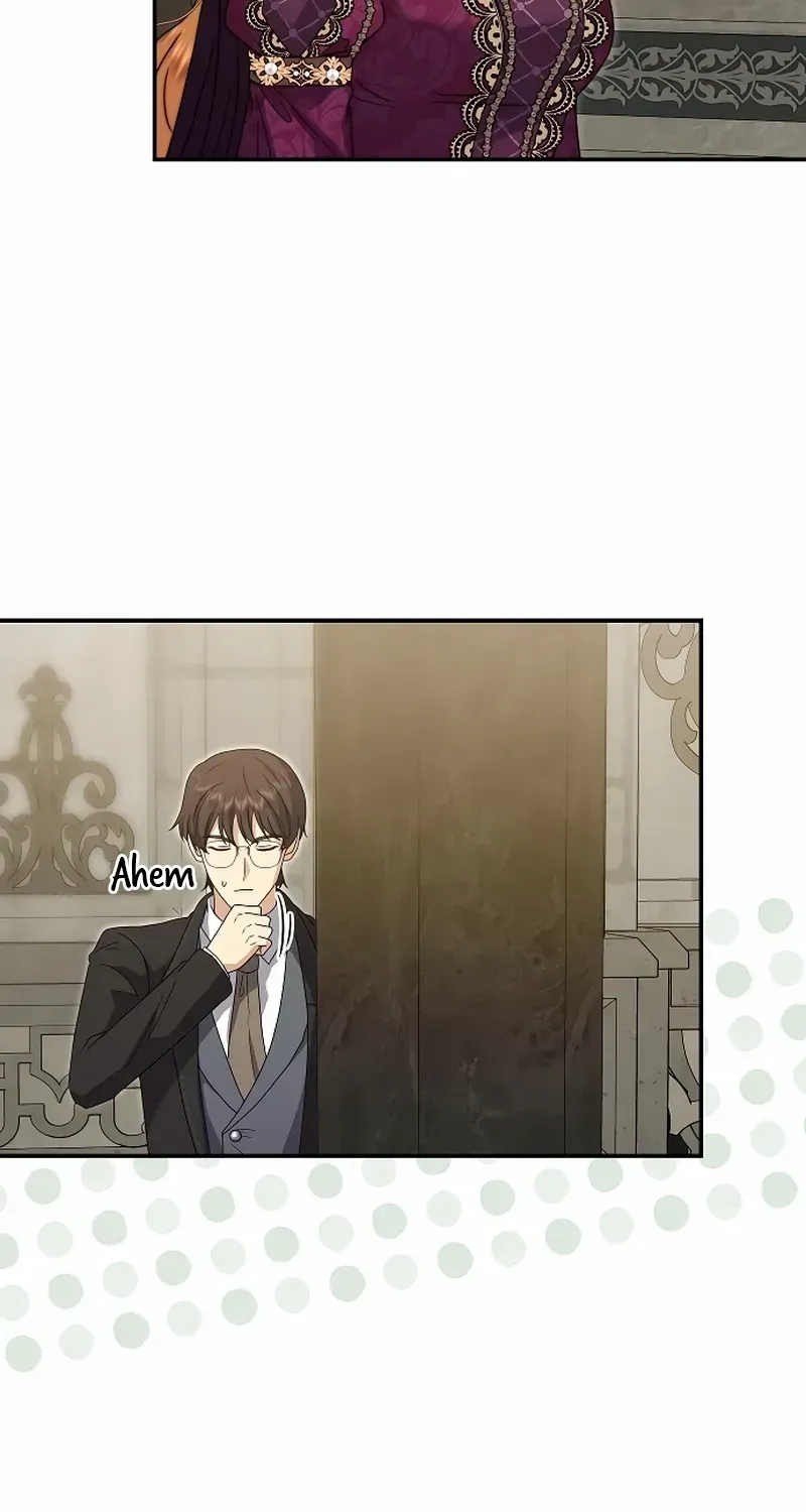 The Killer Empres Chapter 16 page 31 - 