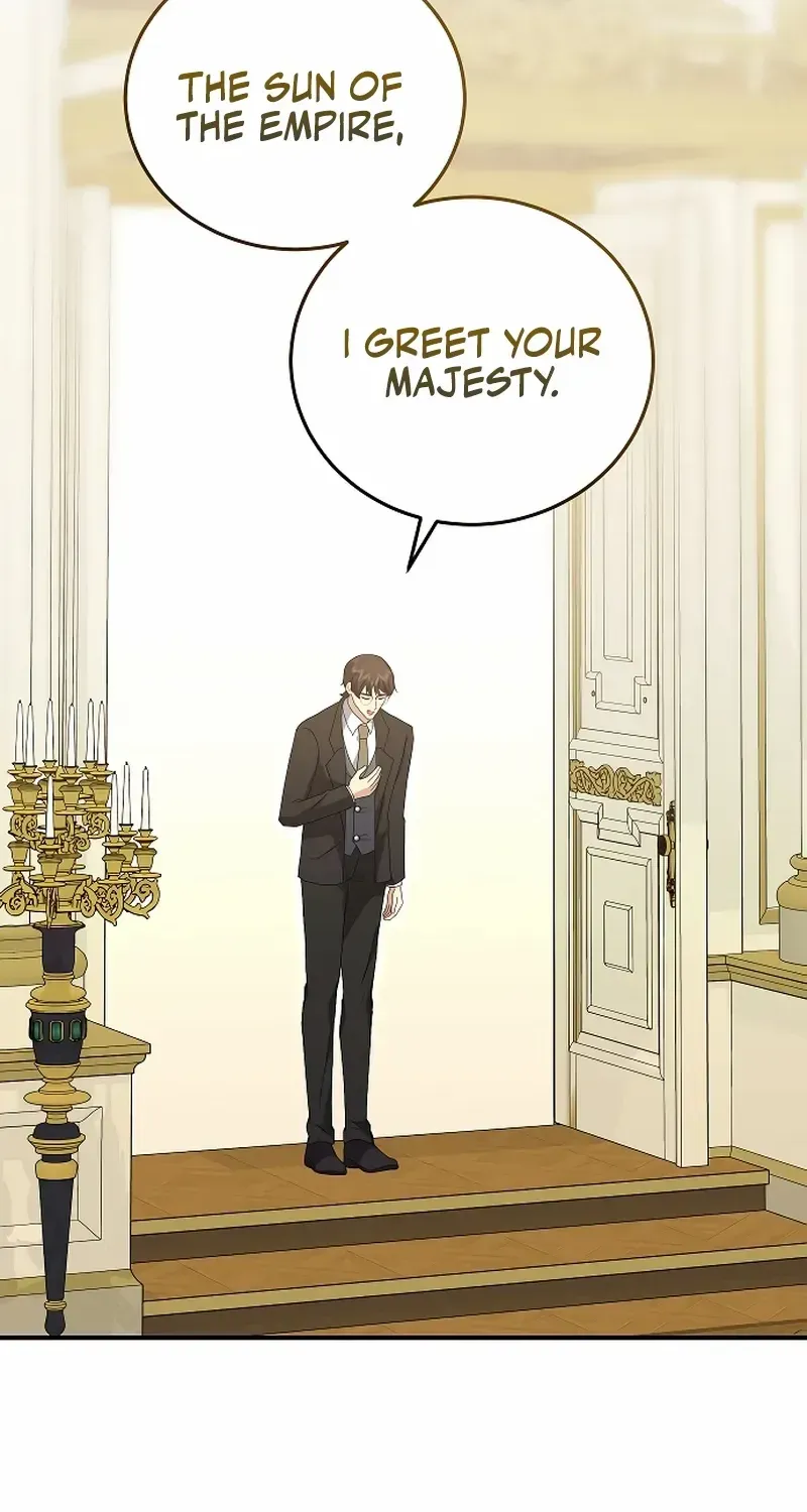 The Killer Empres Chapter 16 page 36 - 
