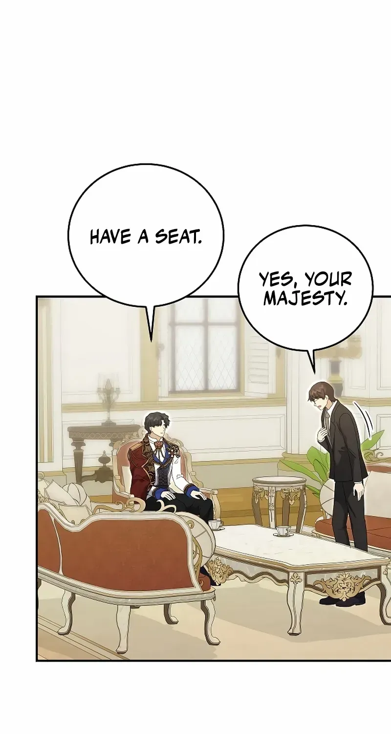 The Killer Empres Chapter 16 page 37 - 