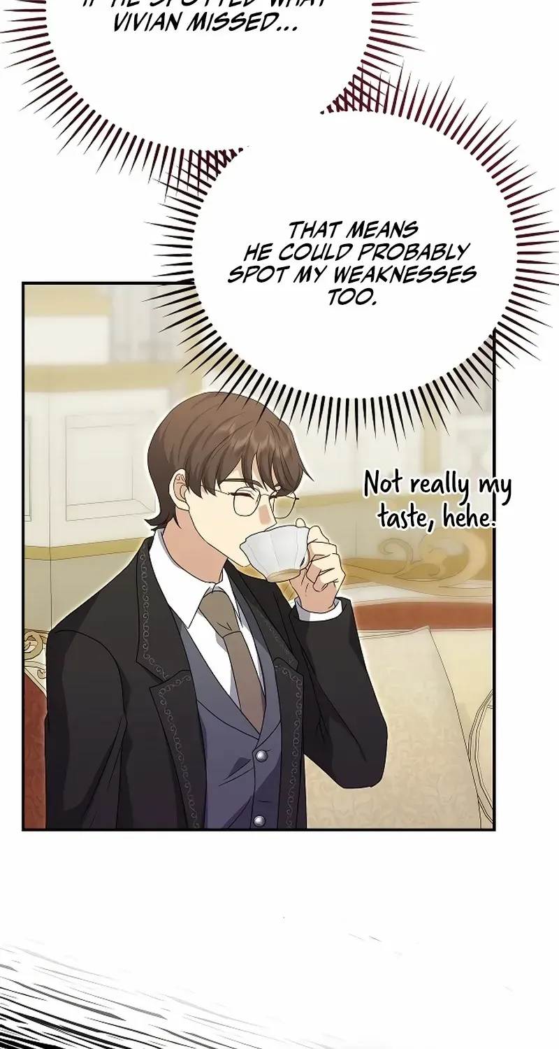 The Killer Empres Chapter 16 page 40 - 