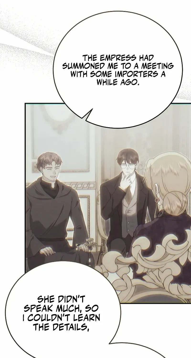 The Killer Empres Chapter 16 page 44 - 