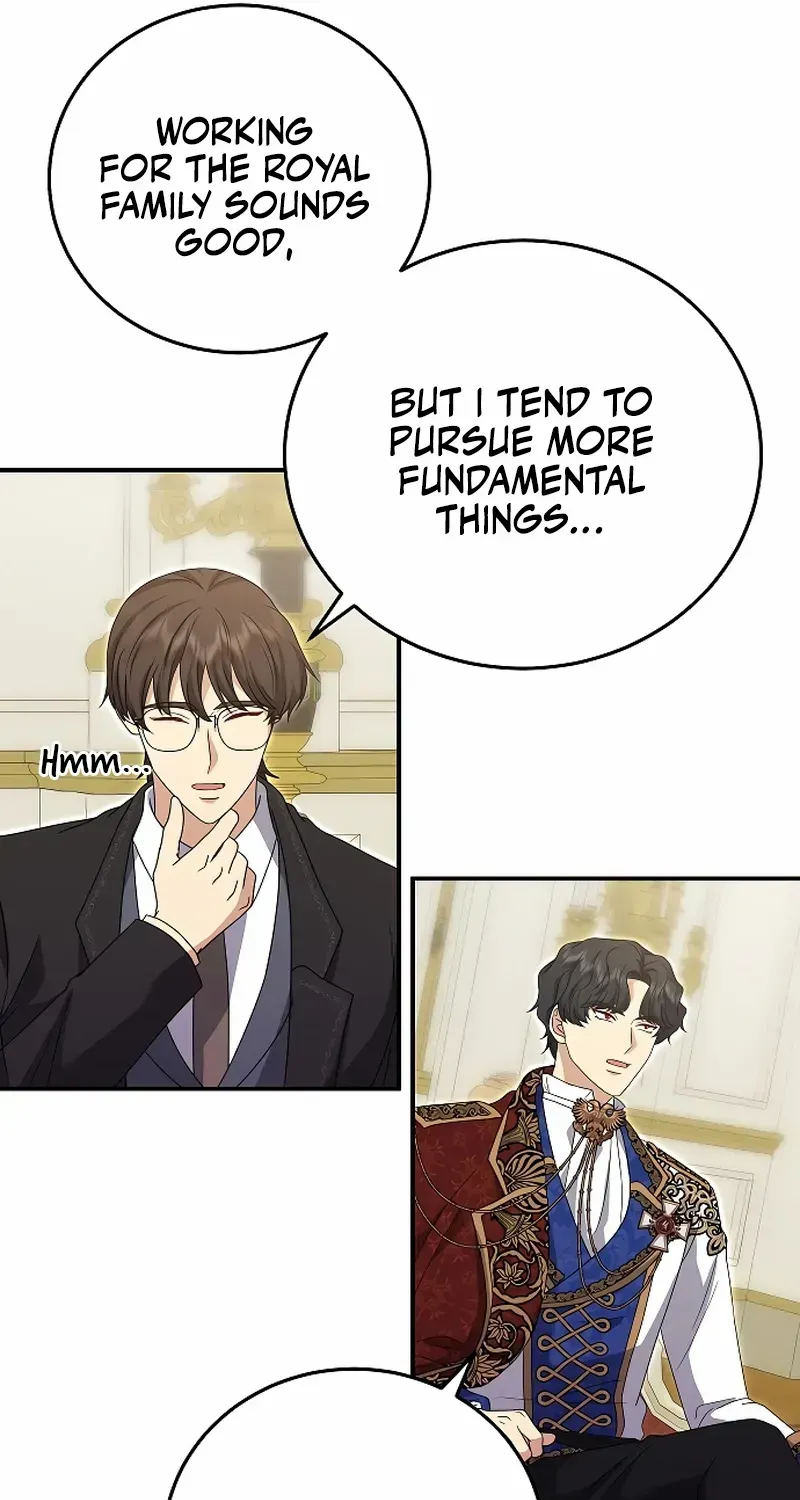 The Killer Empres Chapter 16 page 48 - 