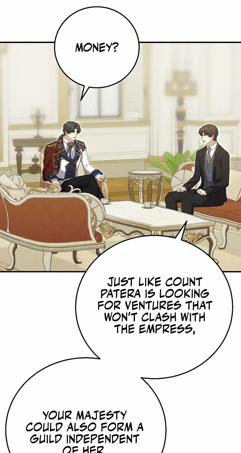 The Killer Empres Chapter 16 page 51 - 