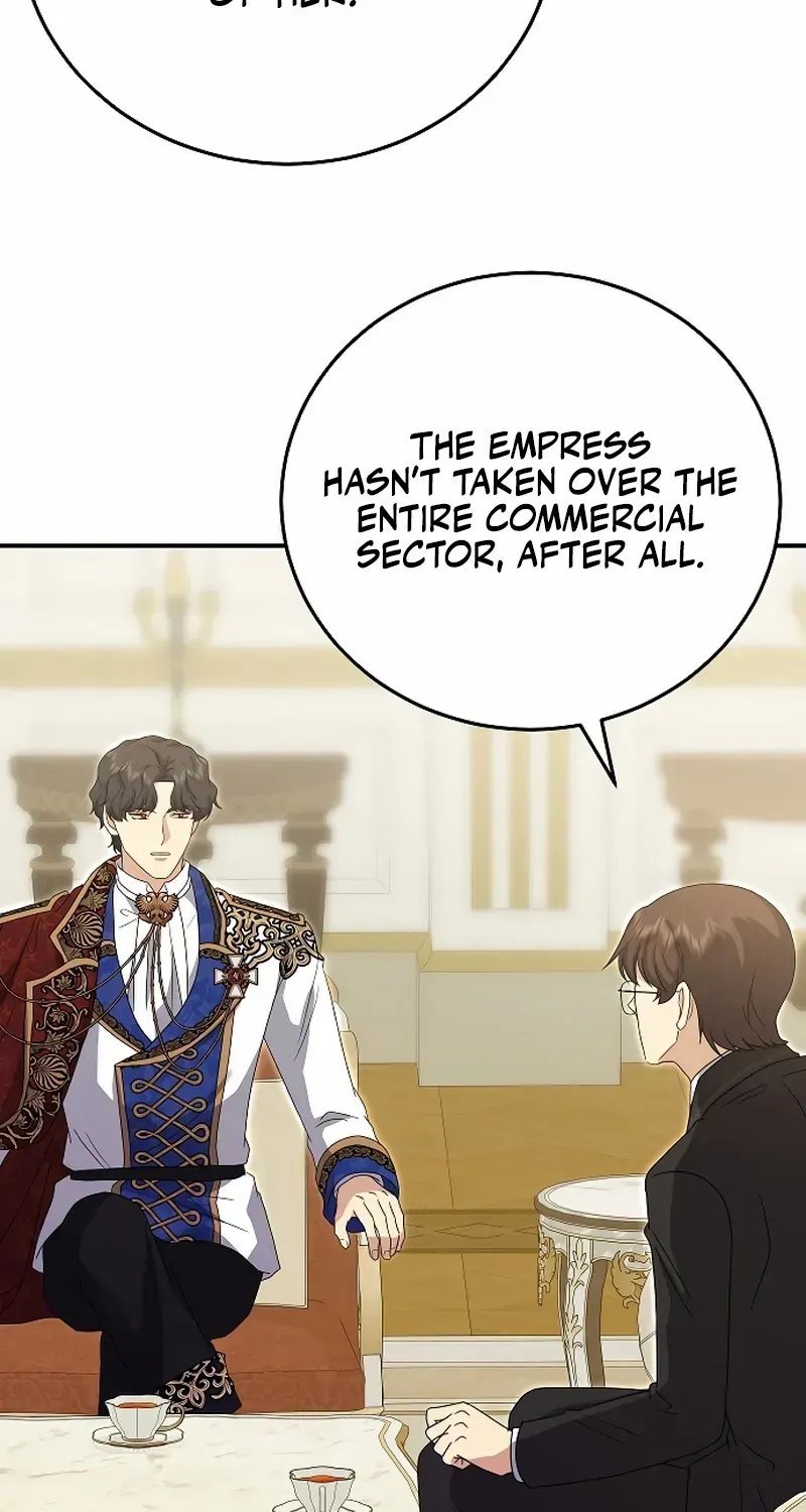 The Killer Empres Chapter 16 page 52 - 