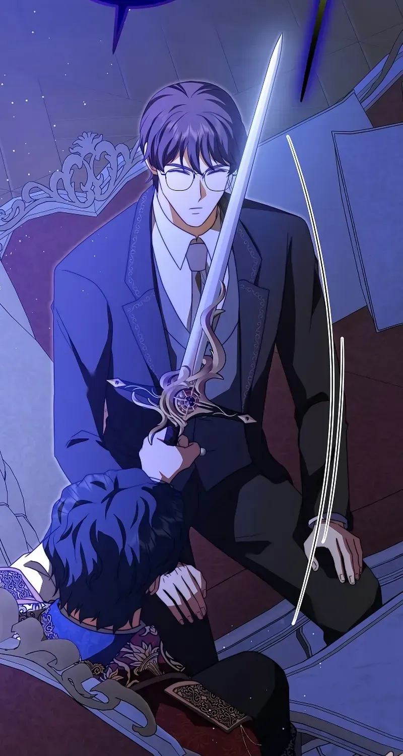 The Killer Empres Chapter 16 page 57 - 