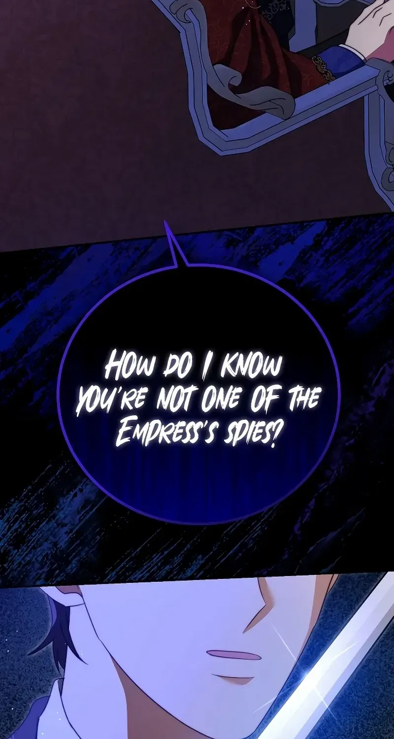 The Killer Empres Chapter 16 page 58 - 