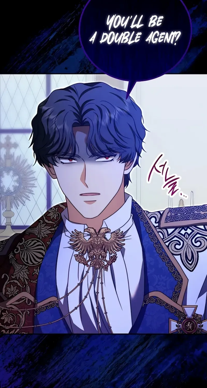 The Killer Empres Chapter 16 page 61 - 