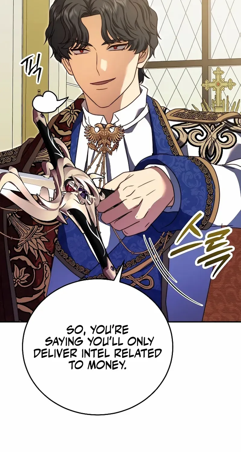 The Killer Empres Chapter 16 page 65 - 