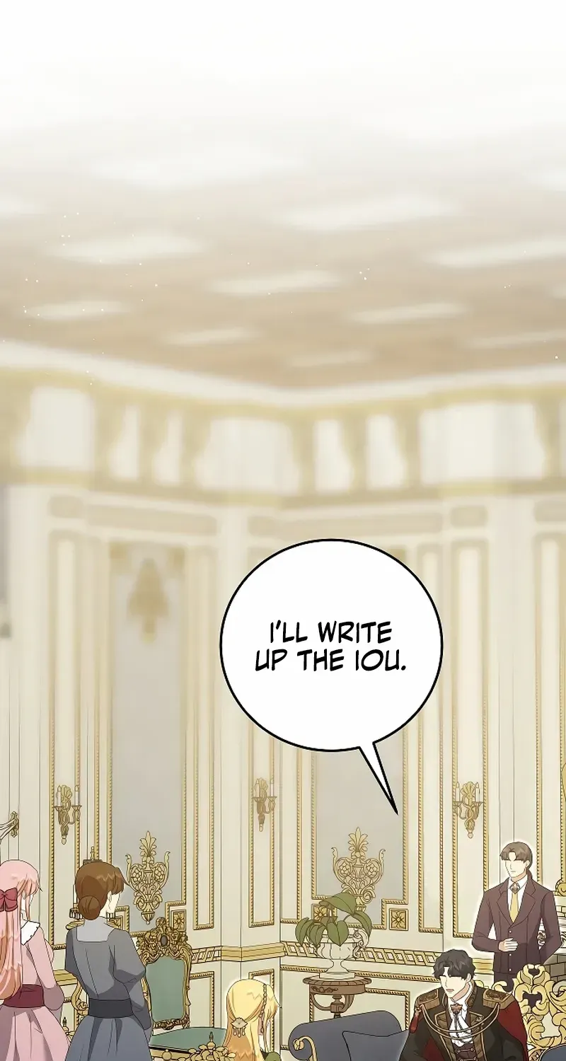 The Killer Empres Chapter 17 page 14 - 