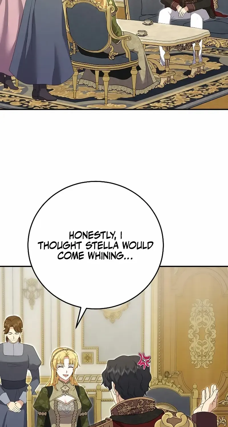 The Killer Empres Chapter 17 page 15 - 