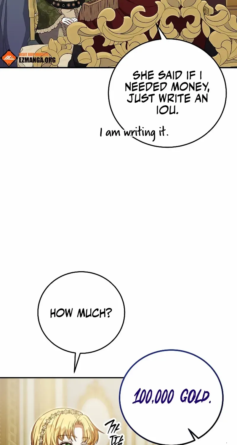 The Killer Empres Chapter 17 page 16 - 